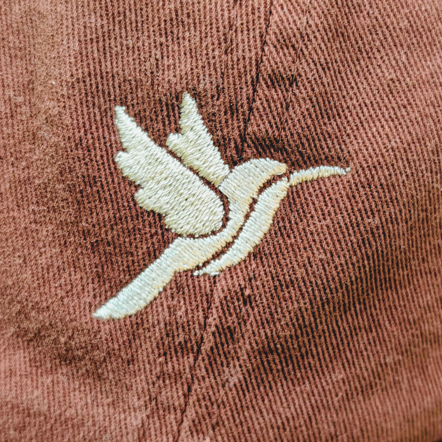 Larry OG Soft Buckle - Chocolate / Cream