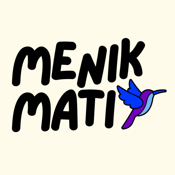 Menikmati